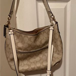 Coach Hobo Bag